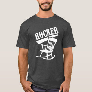 Camiseta Rocker