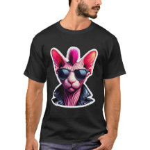 ROCKER DE PUNK SPHYNX 4