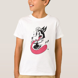 Camiseta Rocker Dog