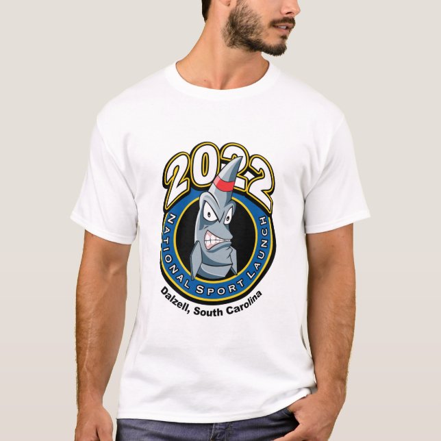 Camiseta ROCKET-TEMP-LFT-01-NSL_No_Acro (Anverso)