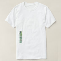 Camiseta Rocket's Dream— HemPrint