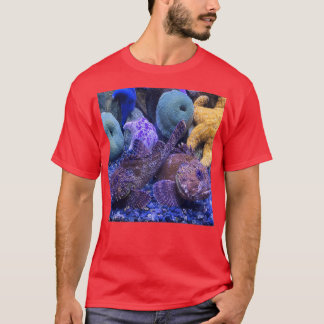 Camiseta Rockfish Classic TShirt