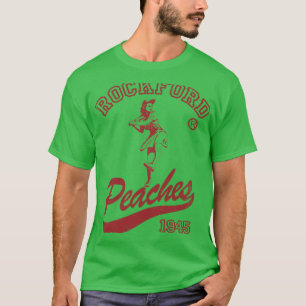 Camiseta Rockford Peaches