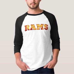 Camiseta Rockford Rams