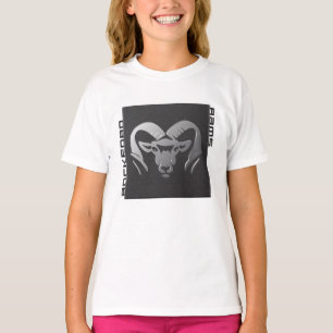 Camiseta Rockford Rams #6