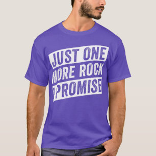 Camiseta Rockhounding Geology Rock Geólogo