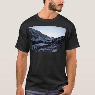Camiseta Rockies de Colorado