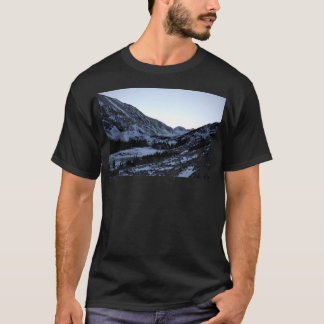 Camiseta Rockies de Colorado