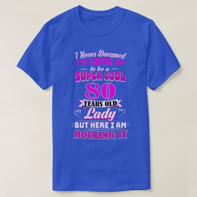 Camiseta Rockin en el 80 aniversario de la muerte de Rockin (Diseño del anverso)
