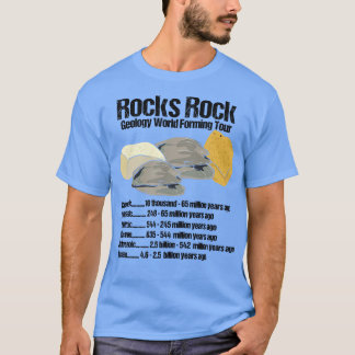 Camiseta Rockín Rockounding