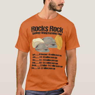 Camiseta Rockín Rockounding 2