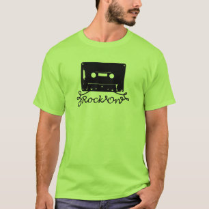 Camiseta RockON