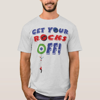 Camiseta Rocks_Off