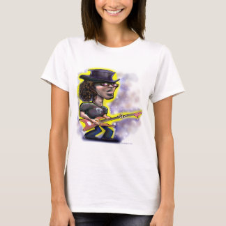 Camiseta Rockstar