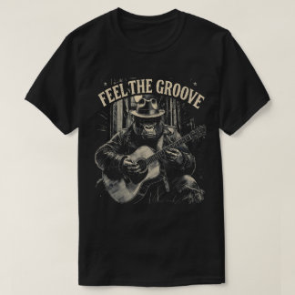 Camiseta Rockstar
