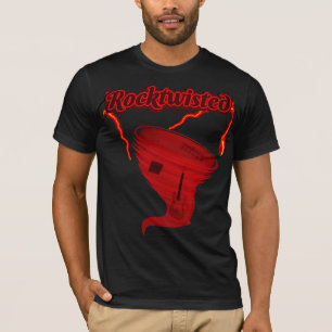 Camiseta Rocktwisted 