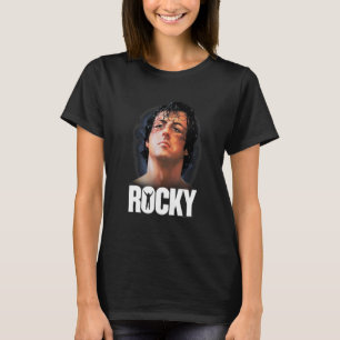 Camiseta Rocky El Campeón