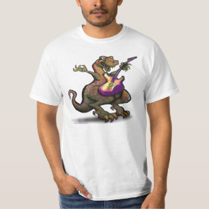Camiseta Rockzilla