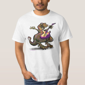 Camiseta Rockzilla