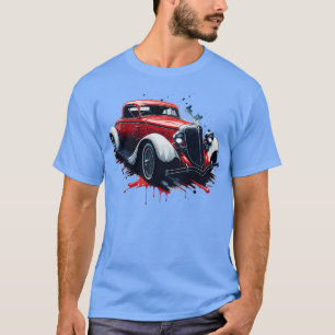 Camiseta Roda clásica