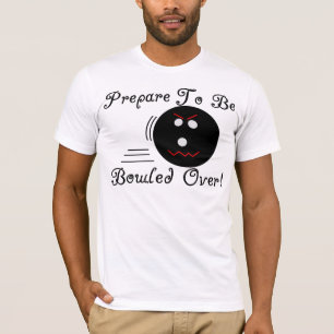 Camiseta Rodado encima