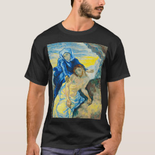 Camiseta Rodamientos, Se Venden Aquí por Charles Arthur Cox