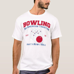 Camiseta Rodando una tradición americana 300 que es cómo