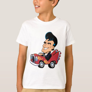 Camiseta Rodder en caliente