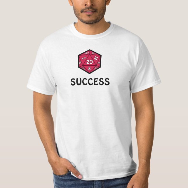 Camiseta Rodé 20 (Anverso)