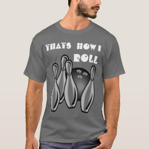 Camiseta Rodemos