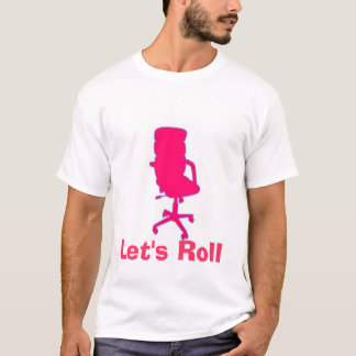 Camiseta Rodemos