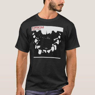Camiseta Rodentia Cover Shirt