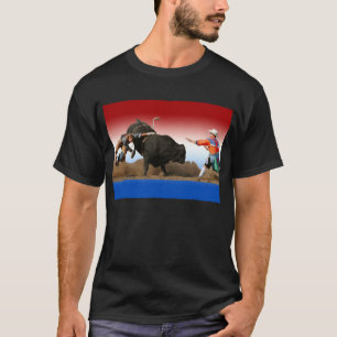 Camiseta Rodeo