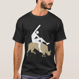 Camiseta Rodeo