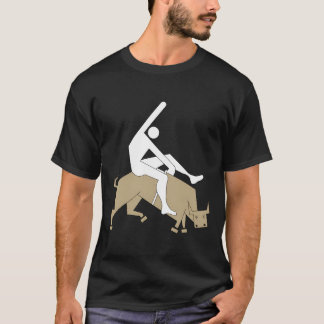 Camiseta Rodeo