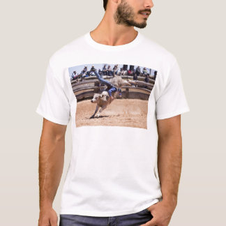 Camiseta Rodeo Bucking Bull