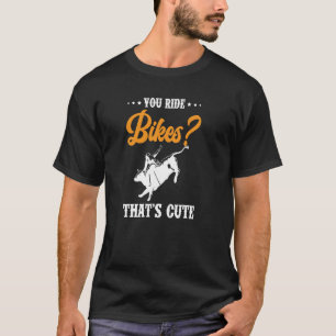 Camiseta Rodeo Bull Rider 1