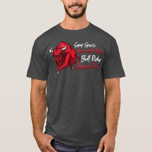 Camiseta Rodeo Bull Riding Livestock Show Farmer Cattle Cow