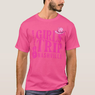 Camiseta Rodeo Country Occidental Vaquera Rosa Viaje de Chi