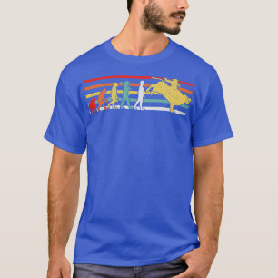 Camiseta Rodeo de Bull Riding