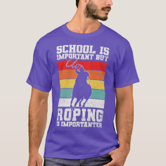 Camiseta Rodeo de Cowboy