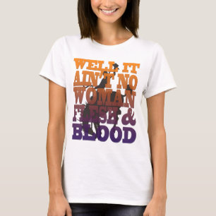 Camiseta Rodeo del ~ de Garth Brooks