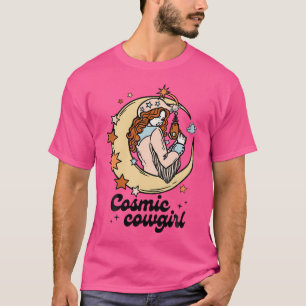 Camiseta Rodeo Howdy Occidental Mono Lindo Vaquero Vaquera 