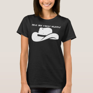 Camiseta Rodeo Para Hombres Rodeo Mujeres Caballo Deportivo