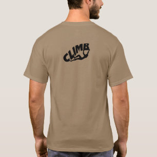 Camiseta Rodillo