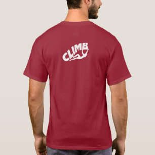 Camiseta Rodillo