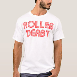 Camiseta Rodillo Derby