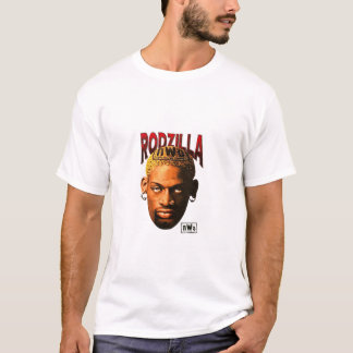 Camiseta Rodzilla de los 90