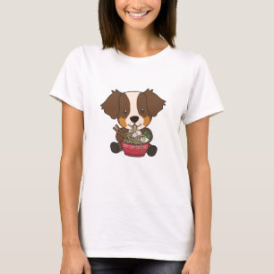 Camiseta Roe Deer Fawn Cute Animals Niños del bosque