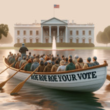Roe Roe Roe Tu Voto